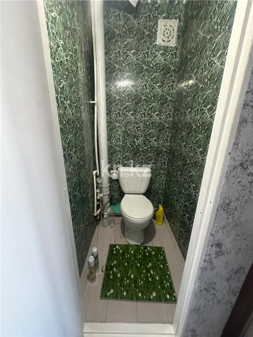 Продажа 2-комнатной квартиры, 50 м² - Продажа квартир в блочном доме в Темиртау фото 6 из 12
