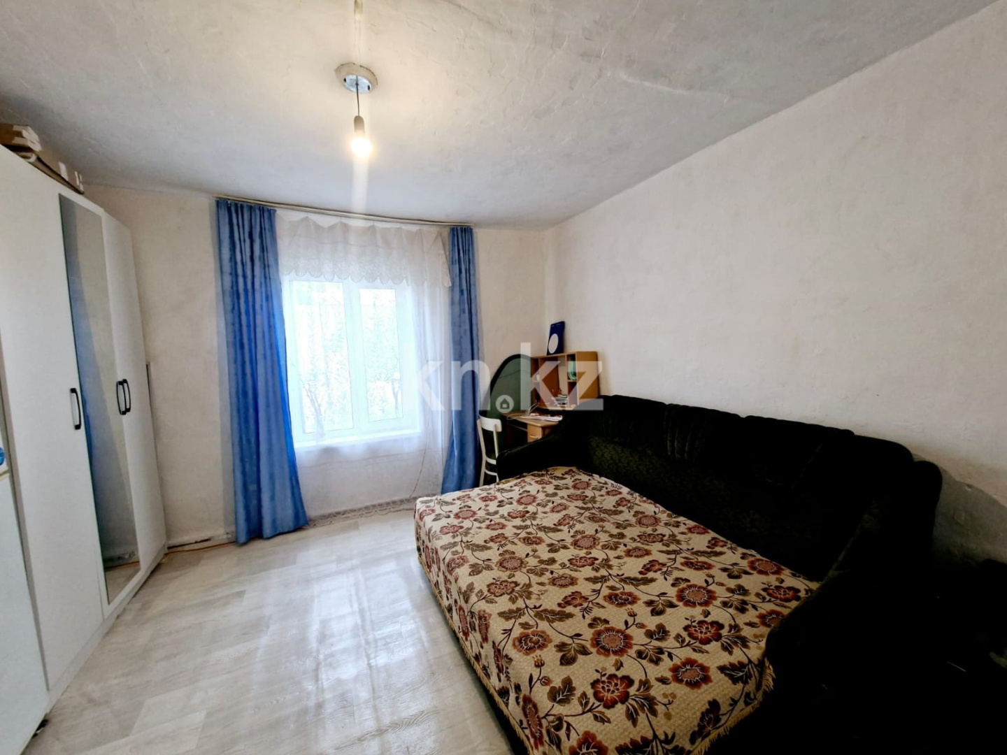 Продажа 2-комнатного дома, 35.7 м² - Продажа недвижимости в Костанае фото 5 из 9