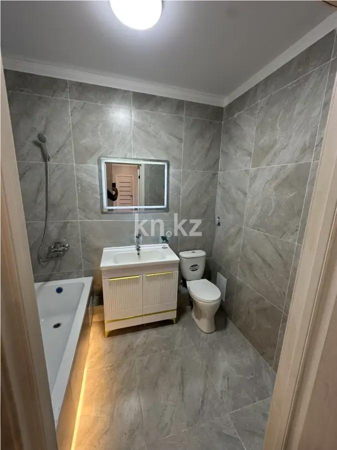 Продажа 2-комнатной квартиры, 67 м², пр. Рыскулова, дом  1 стр - Продажа  двухкомнатных квартир в Алматы без посредников фото 4 из 5