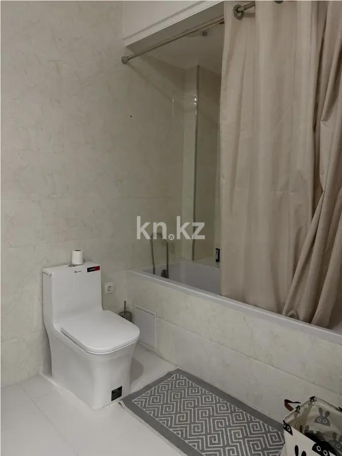 Продажа 2-комнатной квартиры, 53 м² в Астане - фото 4