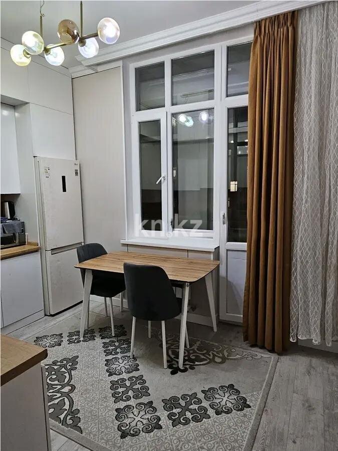 Продажа 2-комнатной квартиры, 64 м² в Астане - фото 3