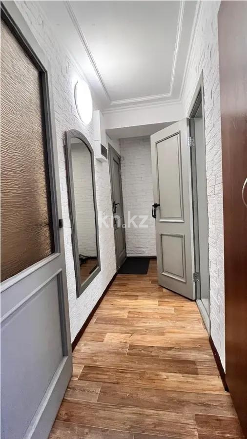 Продажа 1-комнатной квартиры, 34 м² - Продажа однокомнатных квартир от собственников в Караганде фото 5 из 5