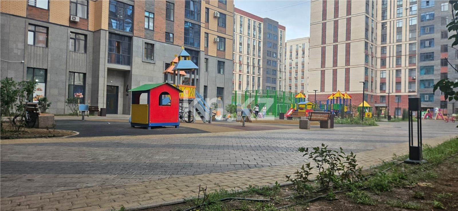 Продажа 2-комнатной квартиры, 66 м² в Караганде - фото 8