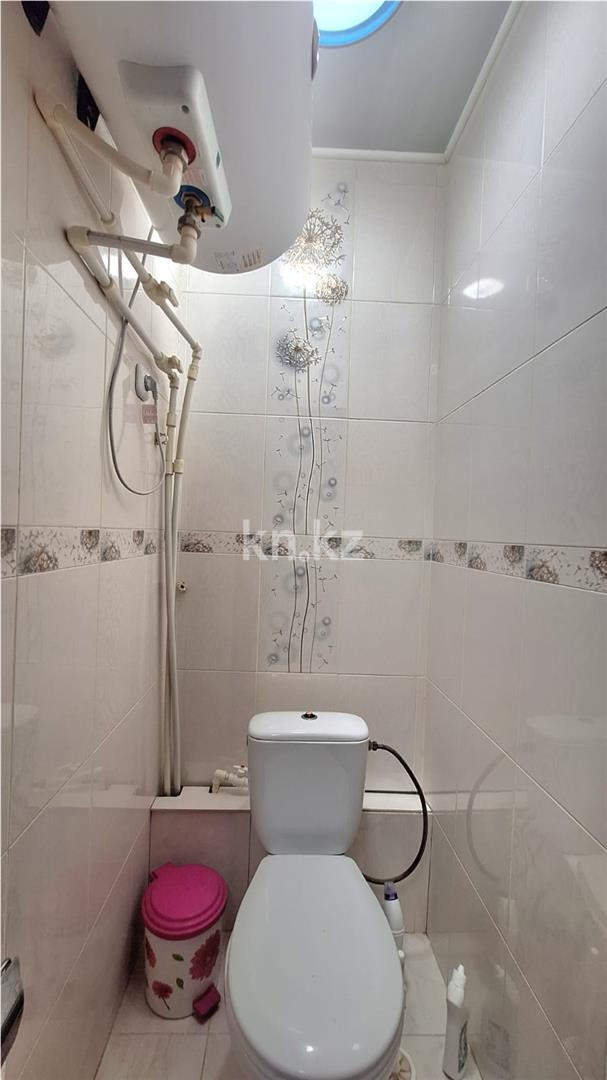 Продажа 3-комнатной квартиры, 63 м² в Караганде - фото 9