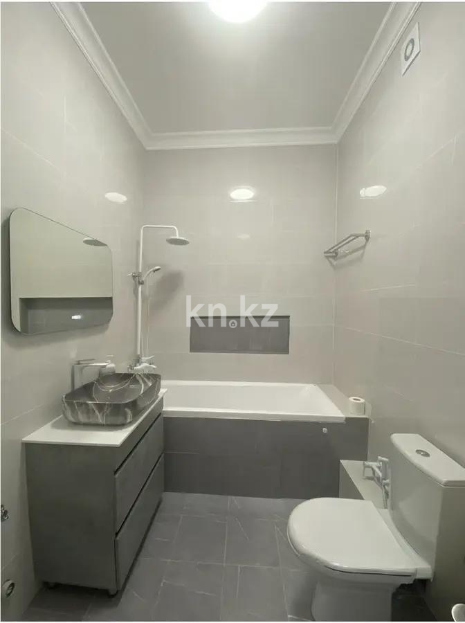 Продажа 1-комнатной квартиры, 48 м² - Продажа квартир в новостройках Астаны - страница 36 фото 3 из 4