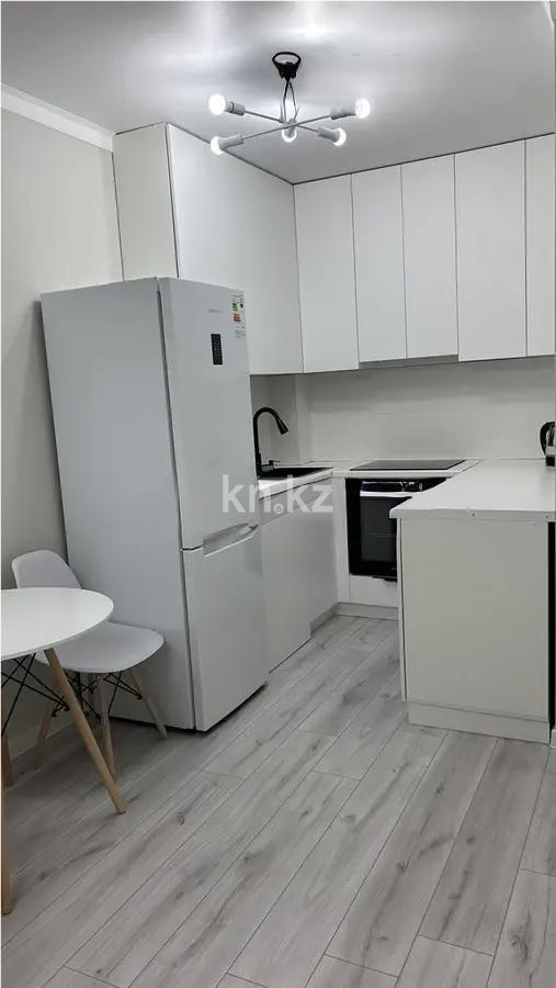 Продажа 1-комнатной квартиры, 36 м² в Астане - фото 3