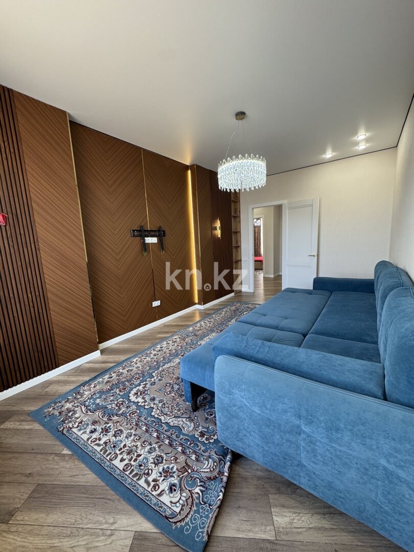 Аренда 2-комнатной квартиры, 65 м² в Астане - фото 4