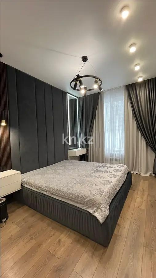 Продажа 3-комнатной квартиры, 88 м² в Астане - фото 2