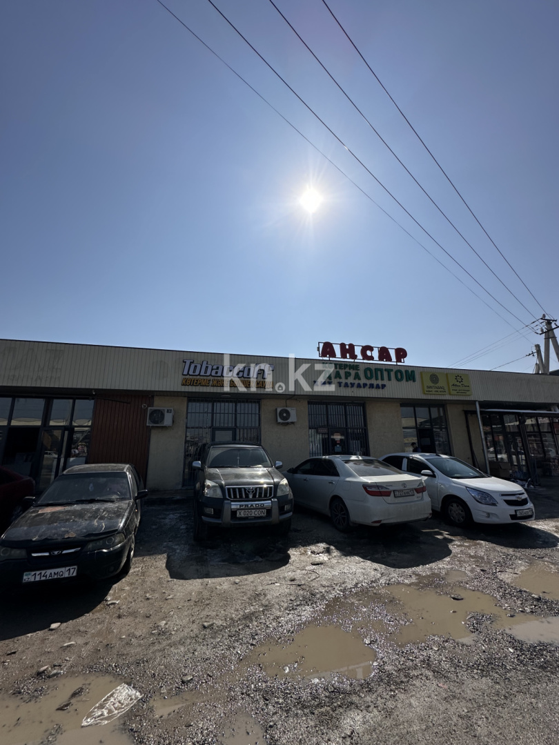 Продажа помещения, 65 м² - Недвижимость в Шымкенте фото 1 из 7