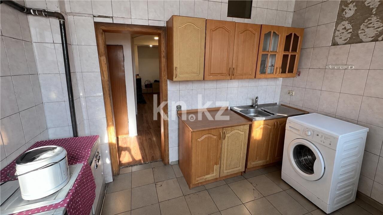 Продажа 2-комнатной квартиры, 58 м² в Караганде - фото 9
