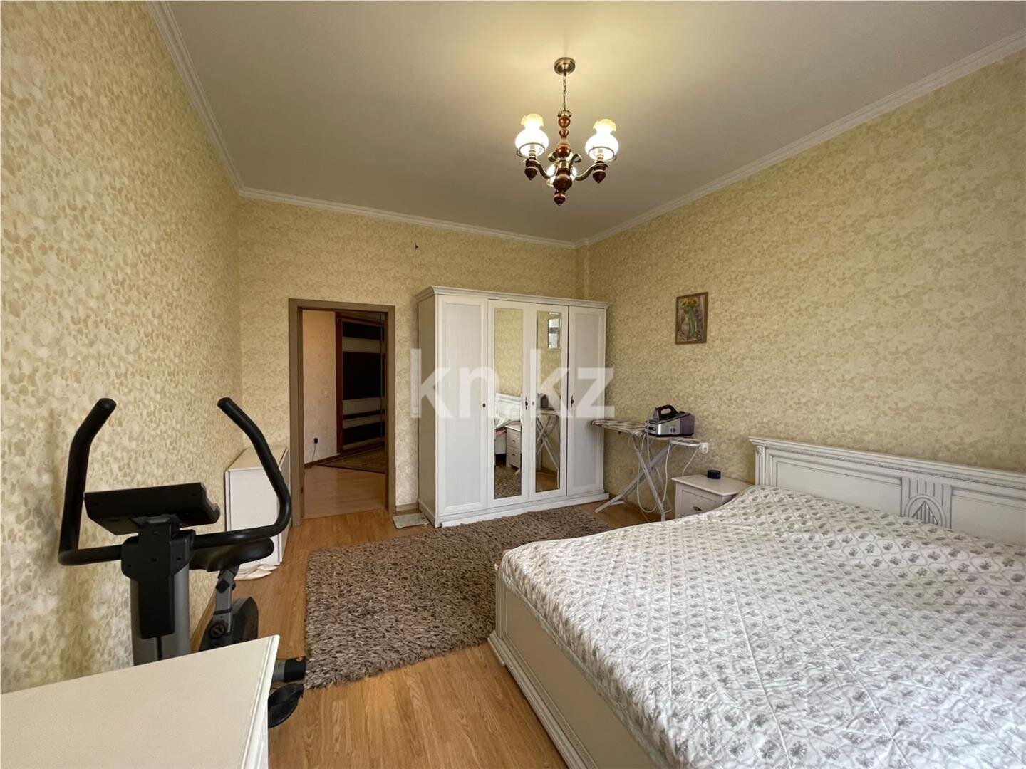 Продажа 4-комнатной квартиры, 178.3 м² в Астане - фото 9