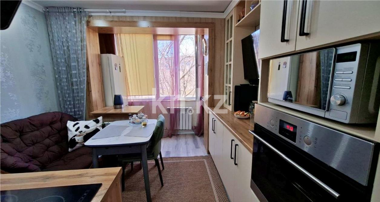 Продажа 1-комнатной квартиры, 33 м² - Недвижимость в Темиртау - страница 3 фото 4 из 15