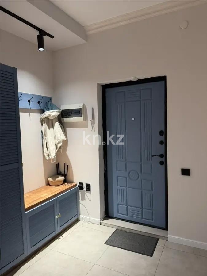 Продажа 4-комнатной квартиры, 115 м² в Алматы - фото 5