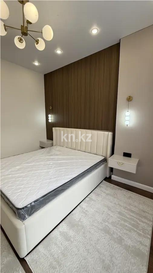 Продажа 3-комнатной квартиры, 73 м², ул. Култегин, дом  4а - Продажа  трехкомнатных квартир в новостройках Астаны фото 3 из 6