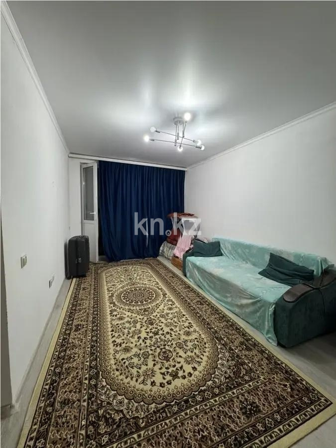 Продажа 1-комнатной квартиры, 33.5 м² в Астане - фото 3