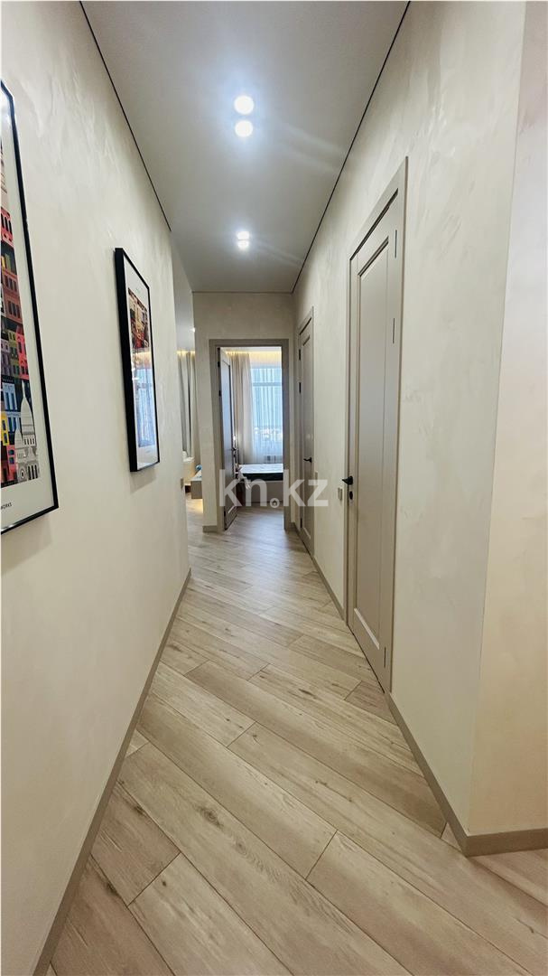 Продажа 3-комнатной квартиры, 83 м² в Караганде - фото 13