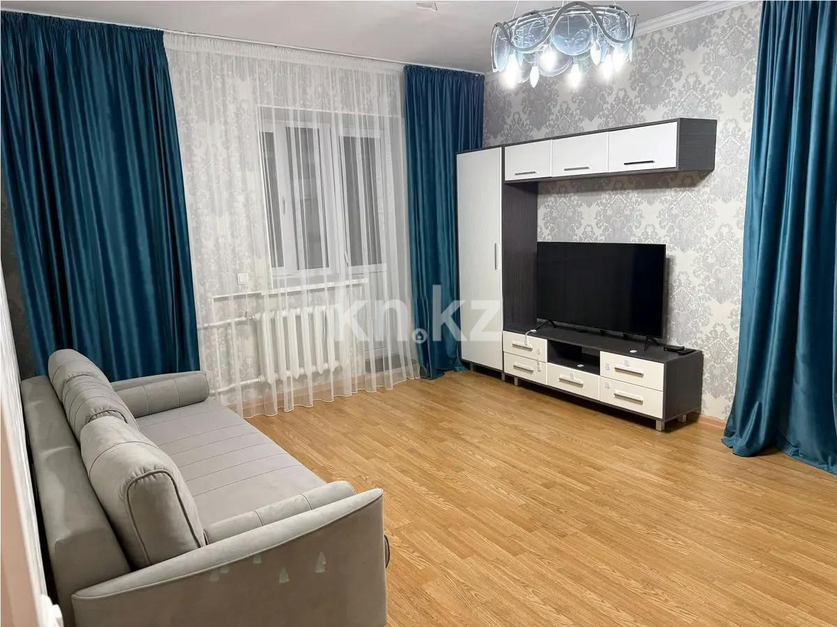 Продажа 2-комнатной квартиры, 64 м², пр. Момышулы, дом  6/3 - Продажа  двухкомнатных квартир в Астане фото 1 из 7