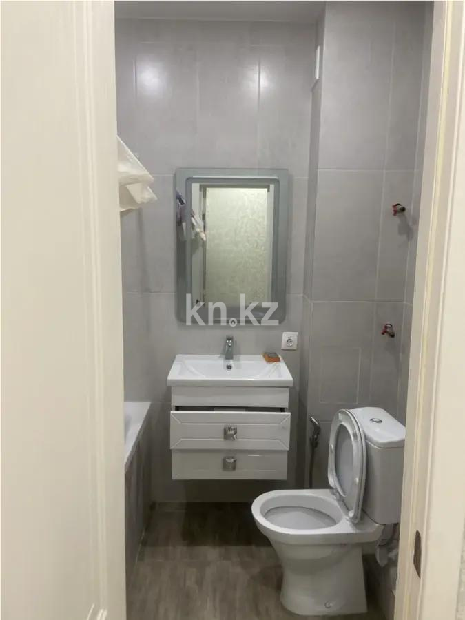 Продажа 1-комнатной квартиры, 39 м² в Астане - фото 2