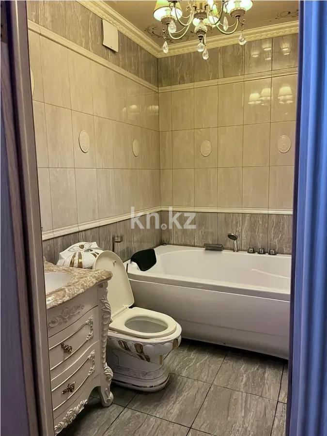 Продажа 3-комнатной квартиры, 115 м² - Продажа квартир в новостройках Алматы без посредников фото 5 из 5