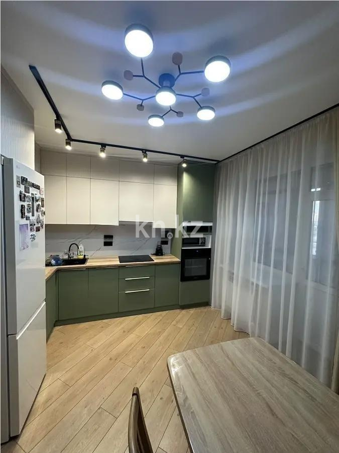 Продажа 2-комнатной квартиры, 68.3 м² - Продажа двухкомнатных квартир от собственников в Астане - страница 6 фото 3 из 5
