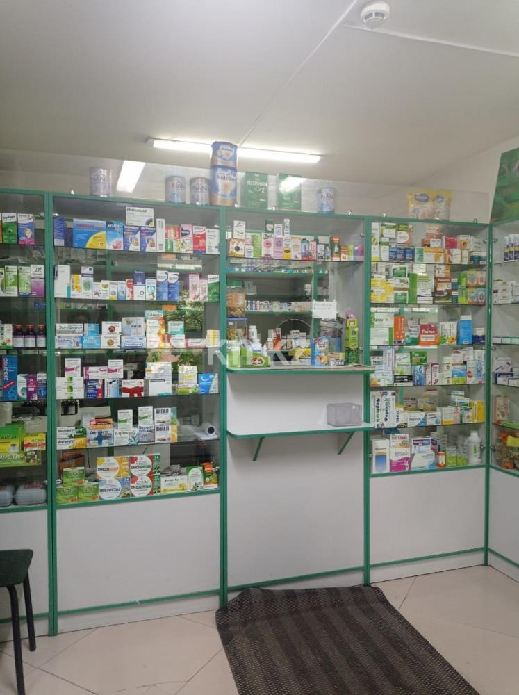 Продажа , 38 м², ул. Розыбакиева - Продажа офисных и торговых помещений в Алматы с фото фото 4 из 12