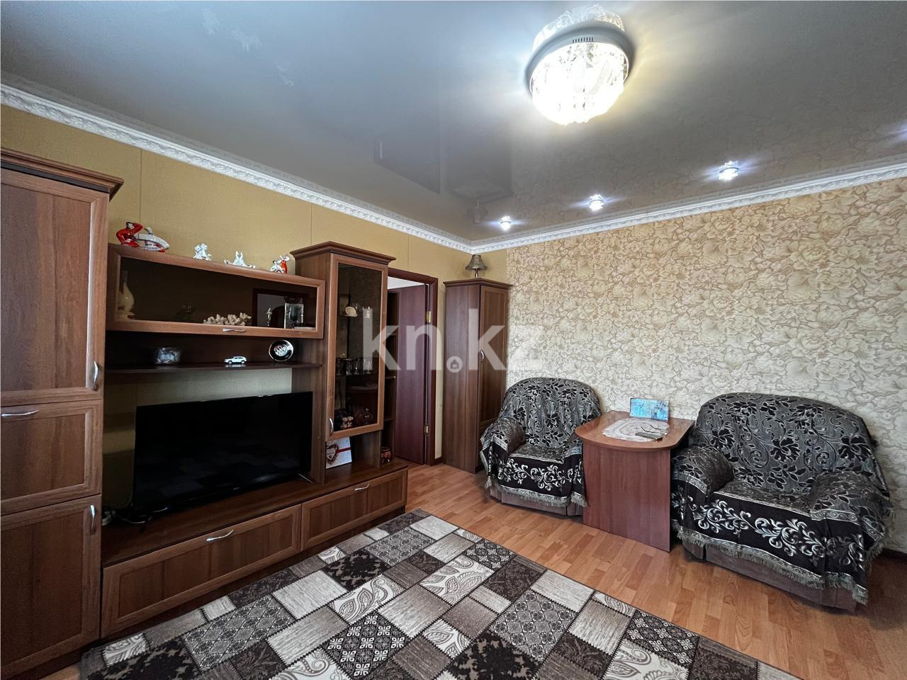 Продажа 4-комнатной квартиры, 76 м² в Караганде - фото 4