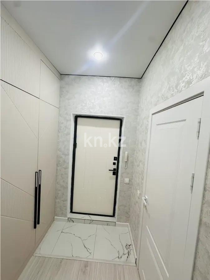 Продажа 1-комнатной квартиры, 37.4 м² - Продажа квартир в монолитно-каркасном доме в Казахстане - страница 2 фото 5 из 5