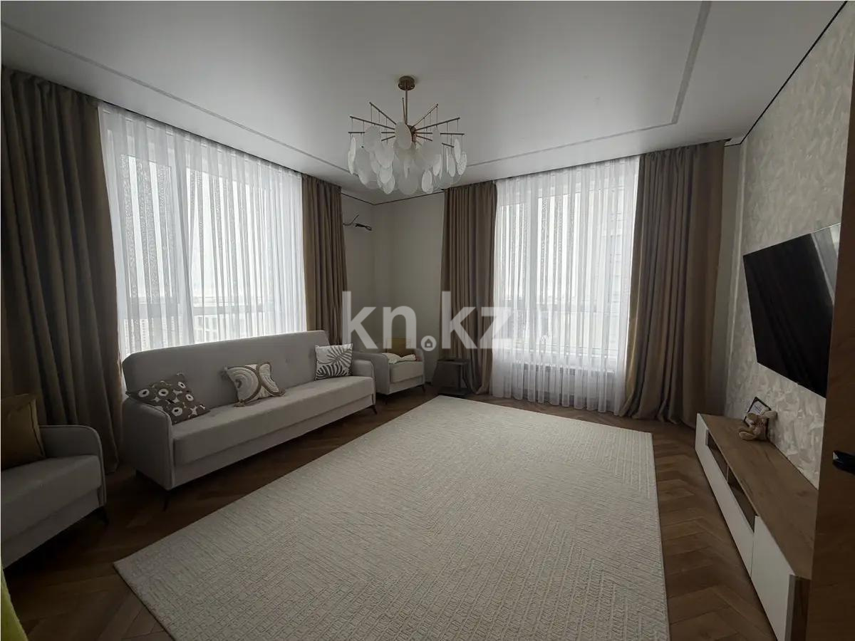 Продажа 2-комнатной квартиры, 66.7 м² в Астане