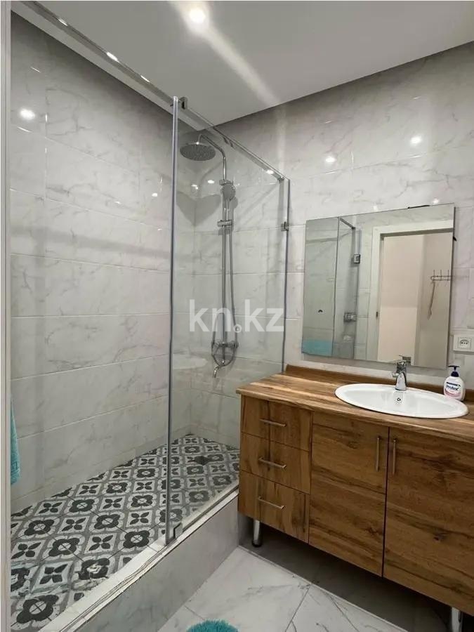Продажа 2-комнатной квартиры, 47 м² в Алматы - фото 3