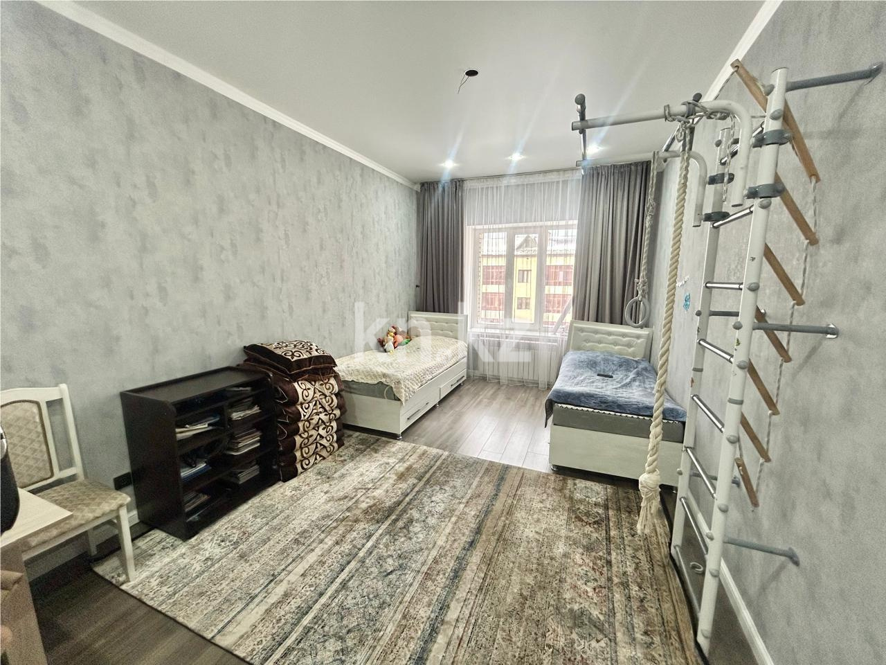 Продажа 3-комнатной квартиры, 84 м² в Караганде - фото 3