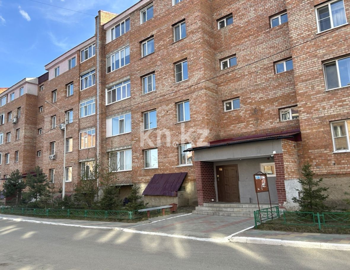 Продажа 2-комнатной квартиры, 56.5 м² - Продажа двухкомнатных квартир в кирпичном доме в Казахстане - страница 105 фото 30 из 32