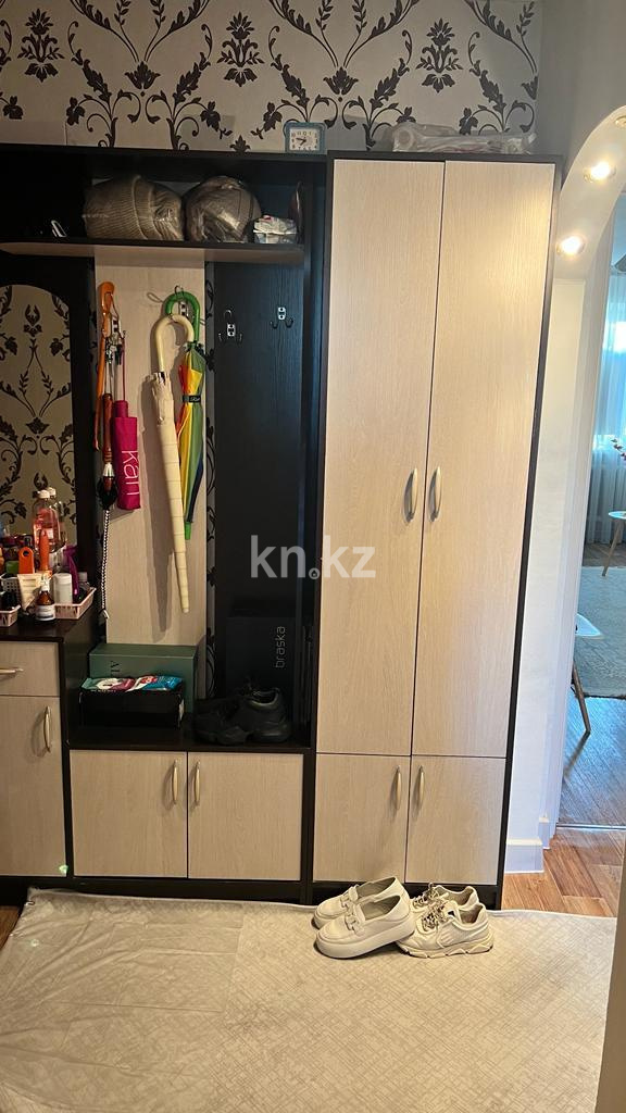 Продажа 2-комнатной квартиры, 43 м², мкр-н 13 - Продажа квартир в Караганде фото 9 из 9