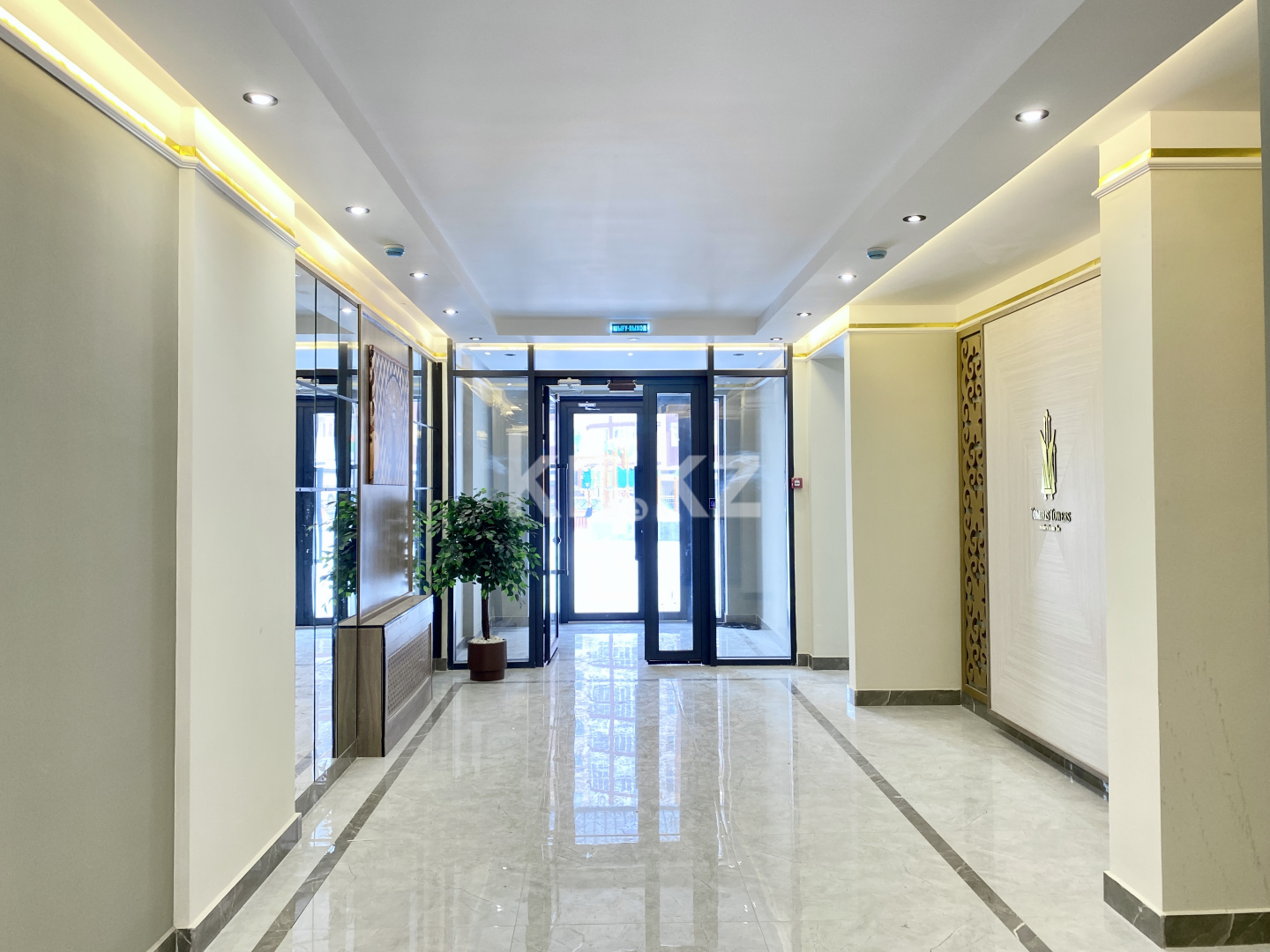 Продажа 2-комнатной квартиры, 42.5 м², пр. Кошкарбаева, дом  36 в Астане - фото 17