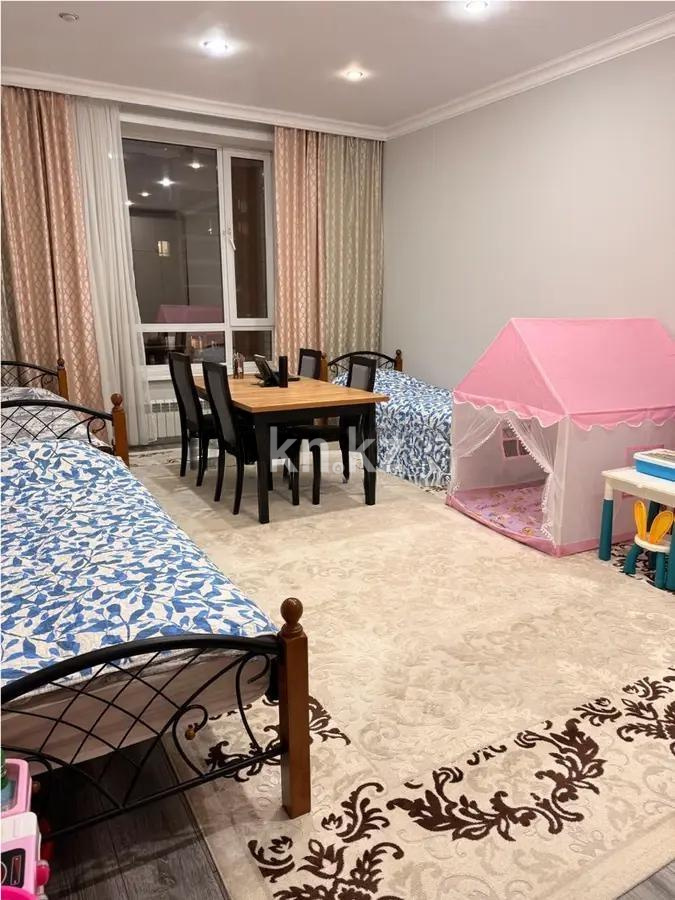 Продажа 3-комнатной квартиры, 110 м² в Астане - фото 3