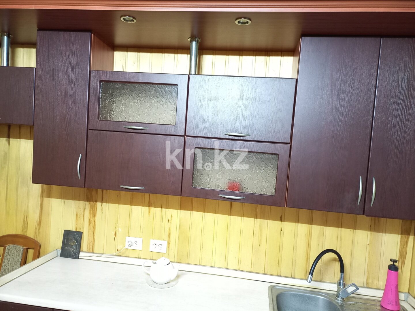 Продажа 3-комнатной квартиры, 55 м² в Алматы - фото 5