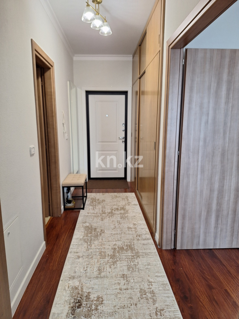 Продажа 2-комнатной квартиры, 73 м² в Астане - фото 6