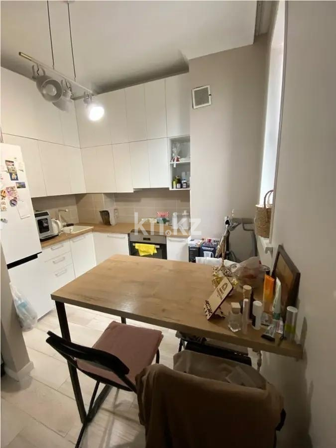 Продажа 1-комнатной квартиры, 38 м² в Астане - фото 3