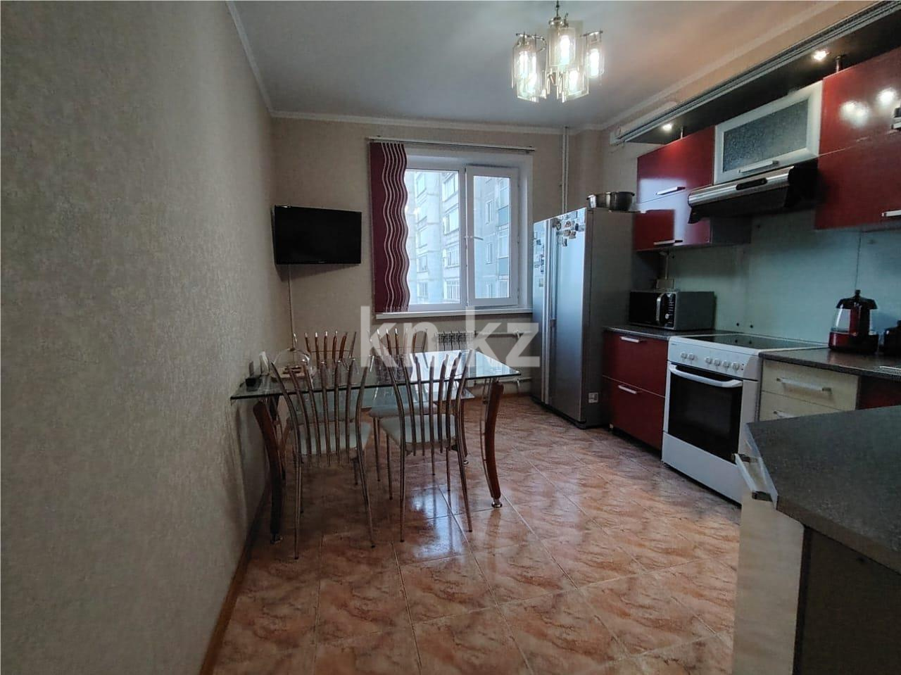 Продажа 2-комнатной квартиры, 66 м², ул. 9-й мкр., дом  78 в Темиртау - фото 8