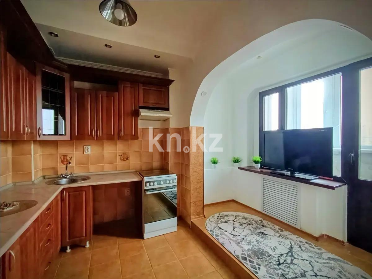 Продажа 3-комнатной квартиры, 73 м² в Алматы - фото 4