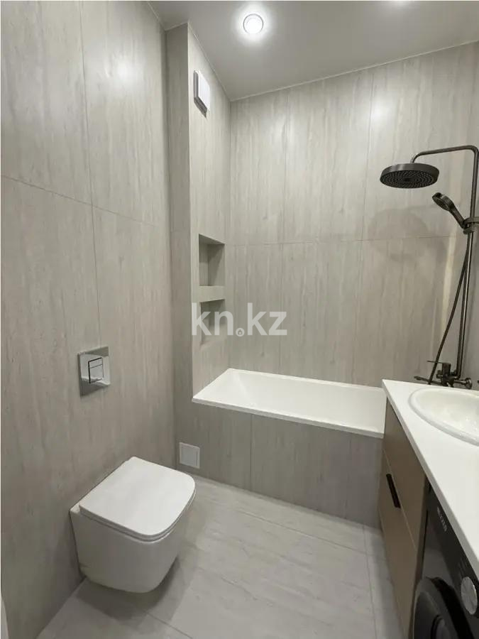 Продажа 2-комнатной квартиры, 39 м² - Продажа квартир в новостройках Астаны - страница 22 фото 3 из 5