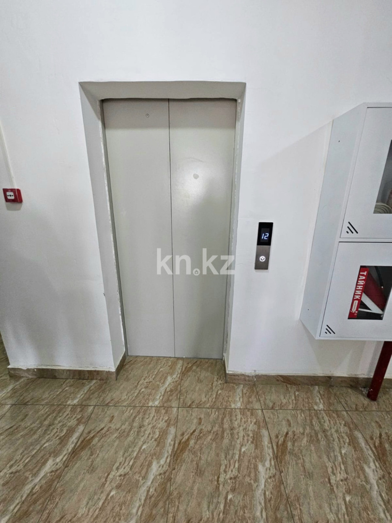 Продажа 3-комнатной квартиры, 78 м², Туран-2, дом  19а - Продажа квартир в Шымкенте фото 3 из 24