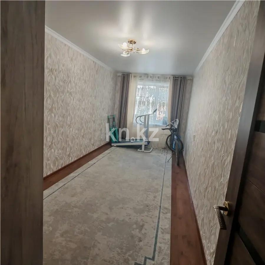 Продажа 3-комнатной квартиры, 59 м², пр. Металлургов, дом  5/2 - Продажа квартир в Темиртау без посредников фото 3 из 5