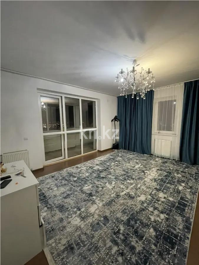 Продажа 2-комнатной квартиры, 67 м² в Алматы - фото 2