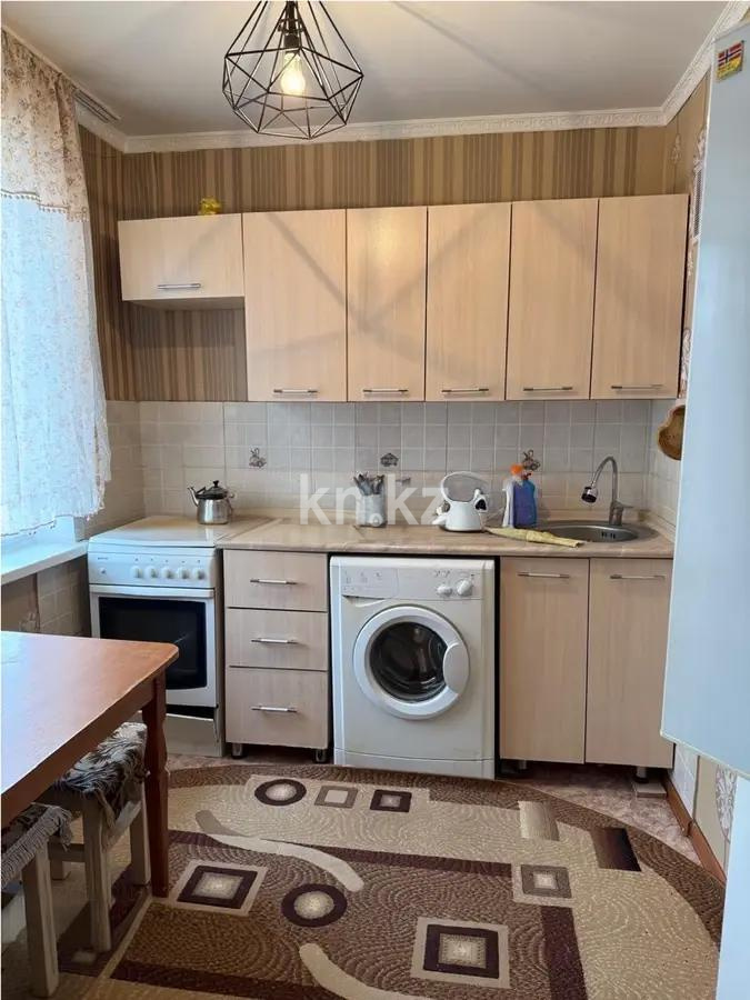 Продажа 3-комнатной квартиры, 60 м² - Продажа трехкомнатных квартир в Алматы - страница 6 фото 5 из 6