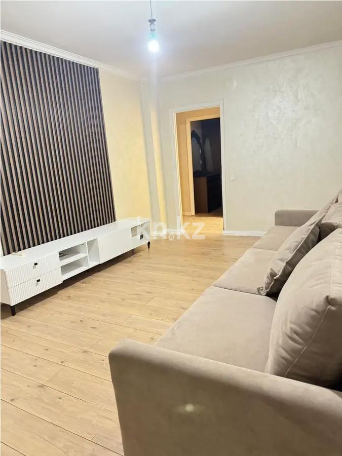 Продажа 2-комнатной квартиры, 62 м², мкр-н Жулдыз-2, дом  27Г - Продажа квартир в Алматы фото 1 из 3