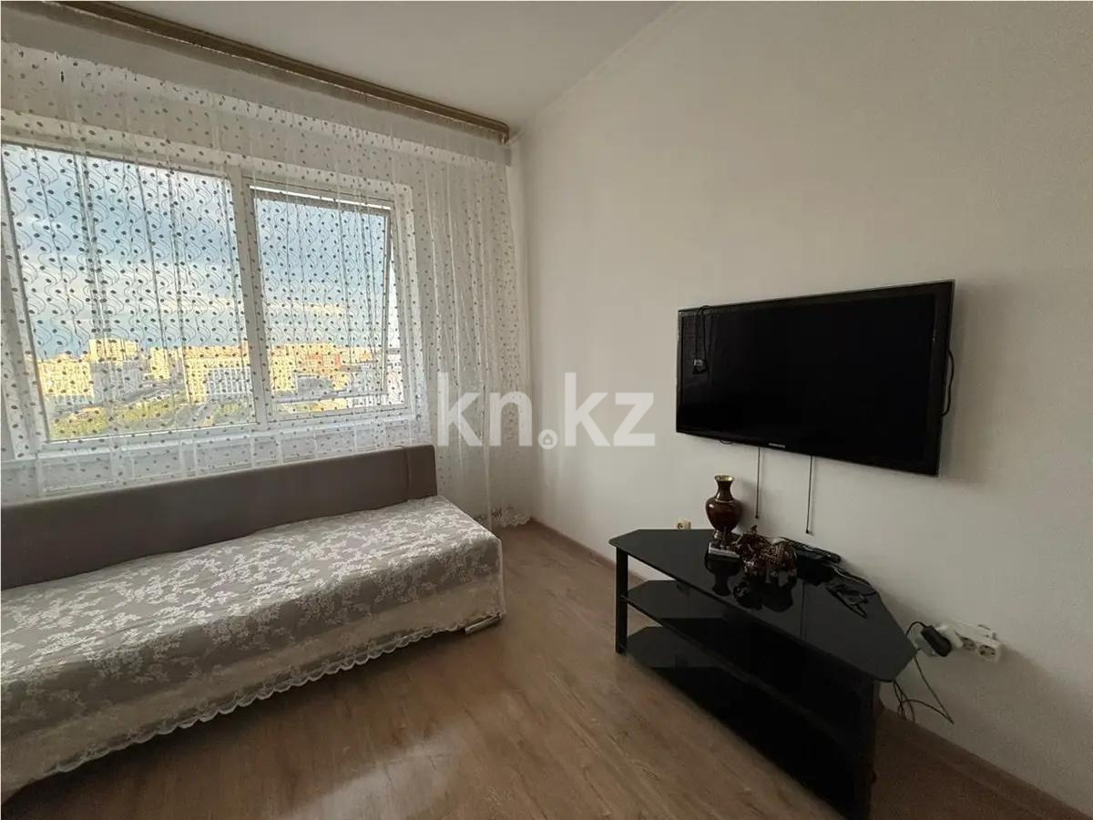 Продажа 1-комнатной квартиры, 41 м² - Продажа квартир от собственников в Астане - страница 167 фото 1 из 2