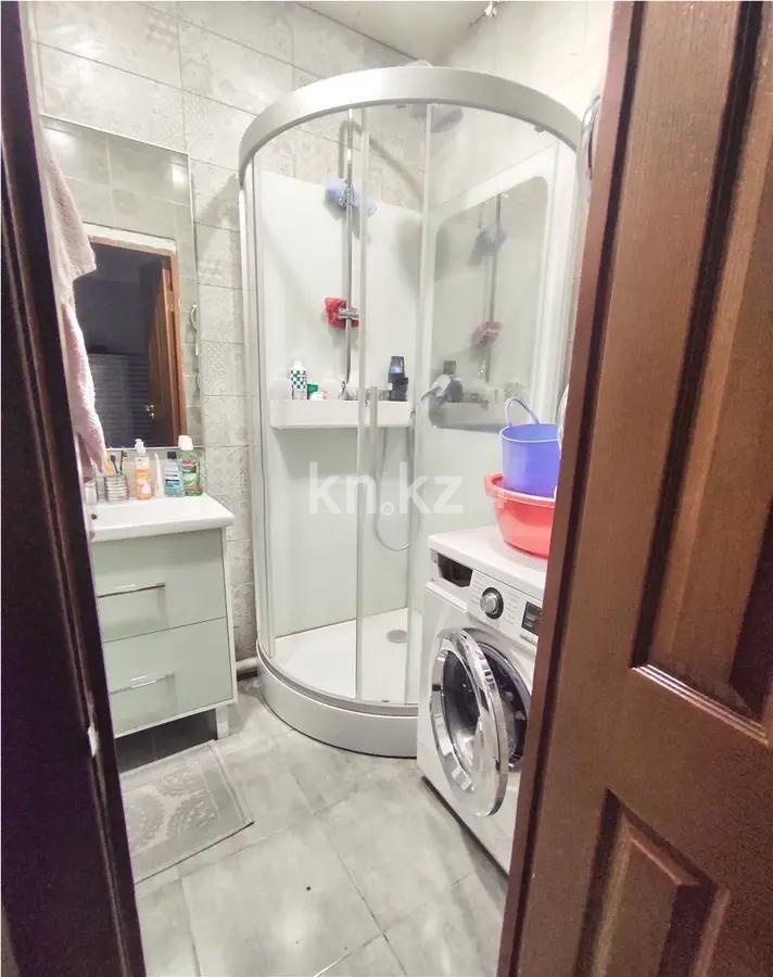 Продажа 3-комнатной квартиры, 83 м², пр. Райымбека, дом  508 в Алматы - фото 5