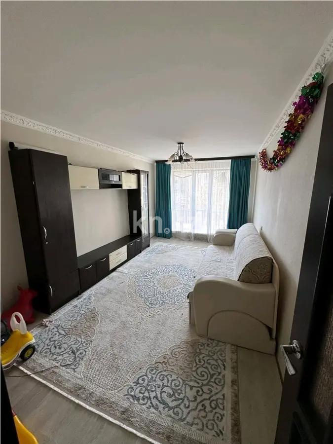 Продажа 3-комнатной квартиры, 69 м², ул. 70 квартал, дом  4б - Продажа  трехкомнатных квартир в Темиртау фото 1 из 7