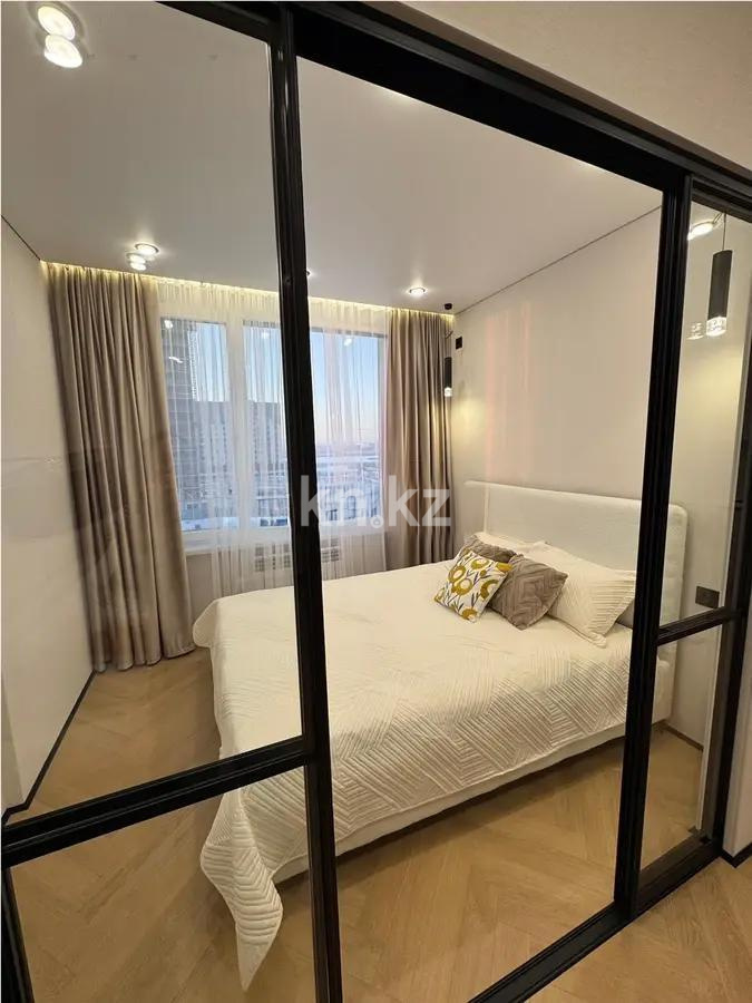 Продажа 1-комнатной квартиры, 37.1 м², ул. Толе би, дом  28/1 в Астане - фото 4