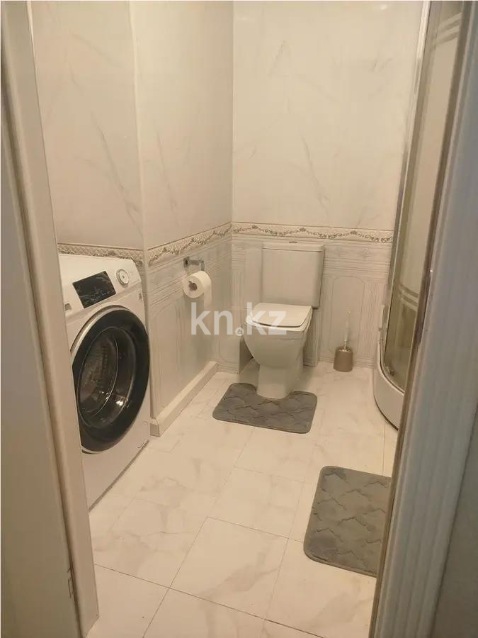 Продажа 1-комнатной квартиры, 44.2 м² в Алматы - фото 3